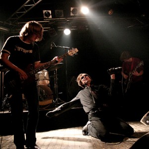 #32 Radiopuhelimet – Hailuoto (2000)