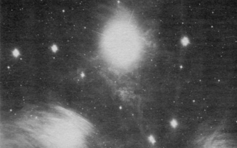 Folk-musiikkia meren pohjalta: Grouper