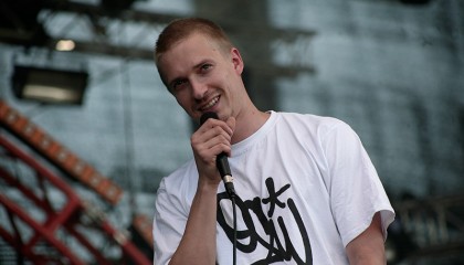 #34 Asa – Runoilijanarsissi (2008)