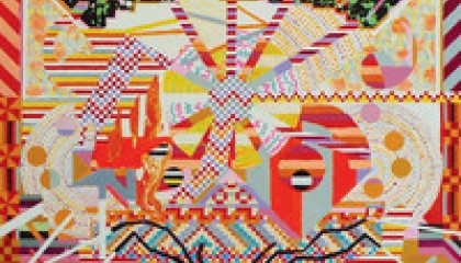 Ennakkokuuntelussa: Risto