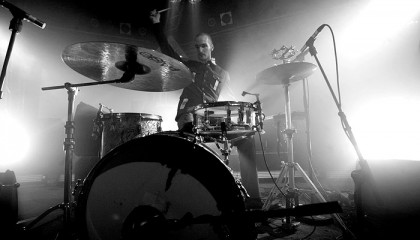 #38 Tomi Leppänen