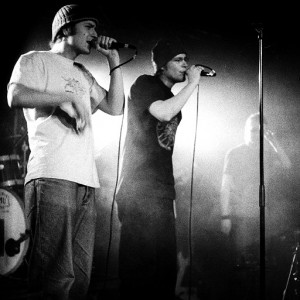 #40 Tulenkantajat – Rollofunk (2001)