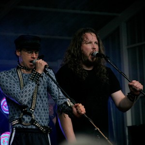 #41 Rättö ja Lehtisalo – Valonnopeus (2003)