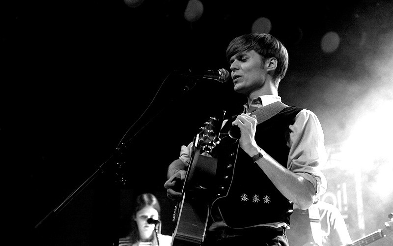 #42 Cats on Fire – Tears in Your Cup (2009)