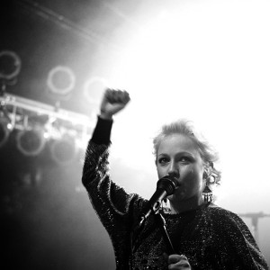 #43 Chisu – Kohtalon oma (2011)