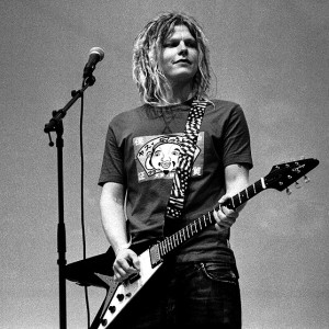 #47 Fu-Tourist – King Kong of the Dancefloor (2000)