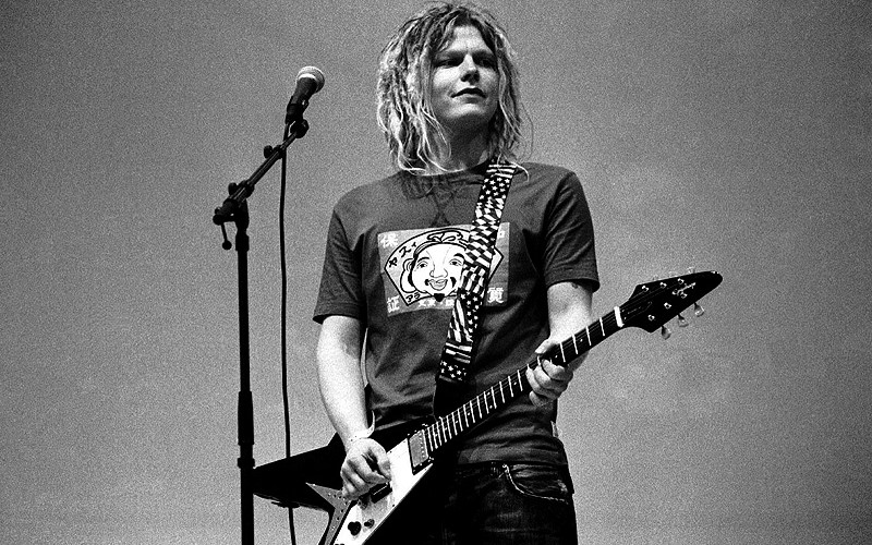 #47 Fu-Tourist – King Kong of the Dancefloor (2000)