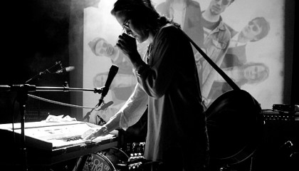 #48 Joensuu 1685 – Nothingness (2008)