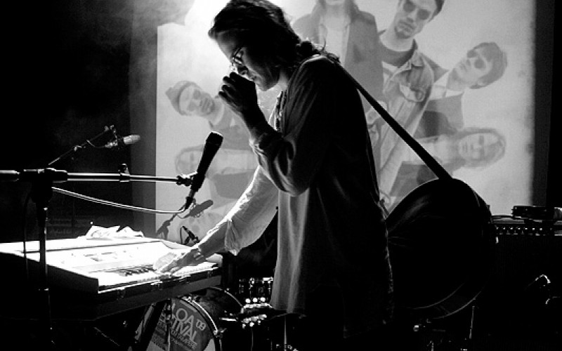 #48 Joensuu 1685 – Nothingness (2008)