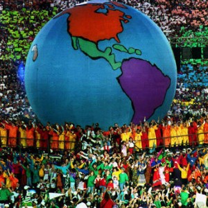 Spektaakkelin ytimessä – 5 kohtuuttoman mahtavaa Super Bowl -väliaikaesitystä