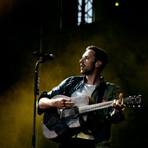 #54 Chris Martin