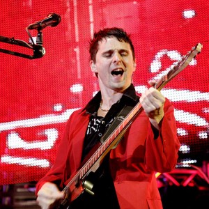 #56 Matthew Bellamy