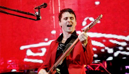#56 Matthew Bellamy