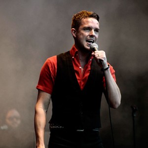 #58 Brandon Flowers