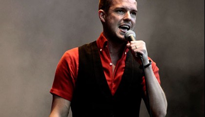 #58 Brandon Flowers