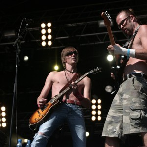 #58 Von Hertzen Brothers – Kiss a Wish (2006)