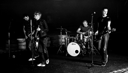 #60 Lemonator – Once I Killed a Boy With a Girl (2000)