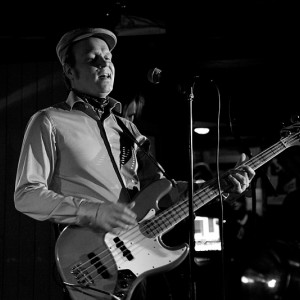 #62 Marko Haavisto & Poutahaukat – Paha vaanii (2002)