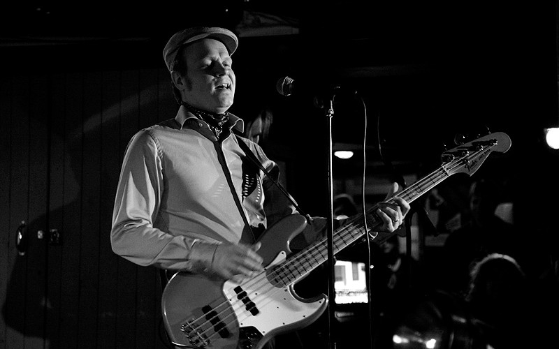 #62 Marko Haavisto & Poutahaukat – Paha vaanii (2002)