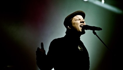 #63 Tuomo – Don’t Take It Too Hard (2007)