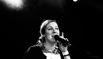 #64 Burning Hearts – Into the Wilderness (2011)