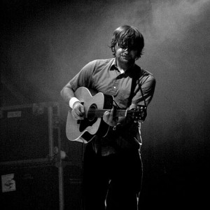 #65 Benjamin Gibbard