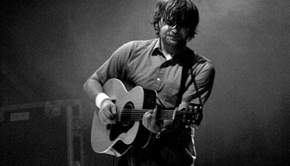#65 Benjamin Gibbard