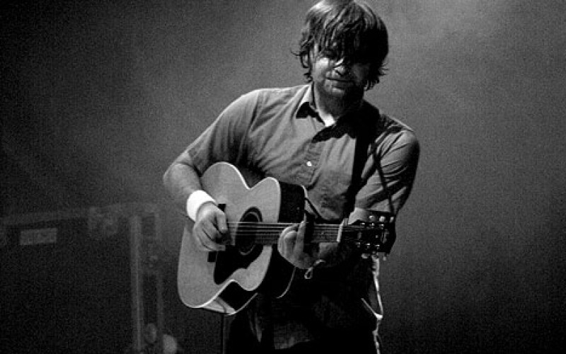 #65 Benjamin Gibbard