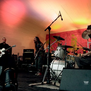 #66 Deep Turtle – Perdido (2003)