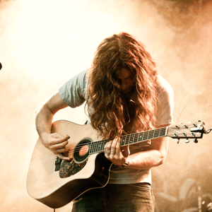 Giffaa hei! #288: Kurt Vile