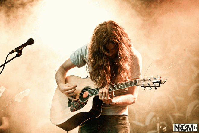 Giffaa hei! #288: Kurt Vile