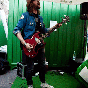 Giffaa hei! #286: Ville Pirinen