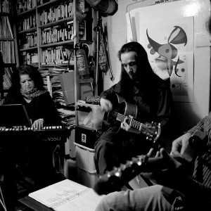 #71 Jarkko Martikainen – Valssi tanssitaidottomille (2006)