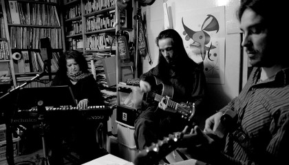 #71 Jarkko Martikainen – Valssi tanssitaidottomille (2006)