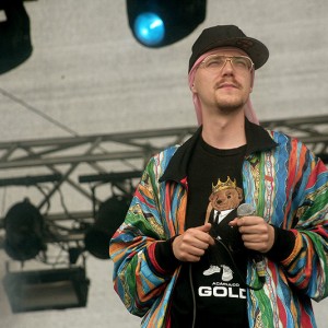 #72 Stig Dogg – Häsleri (2006)