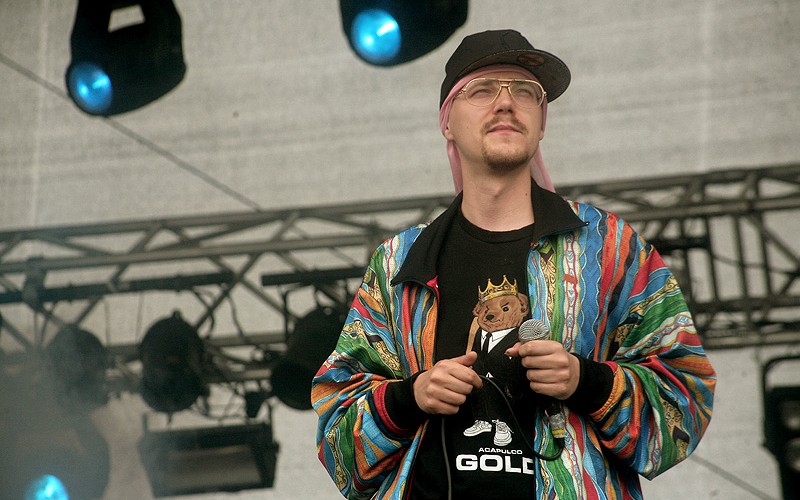 #72 Stig Dogg – Häsleri (2006)
