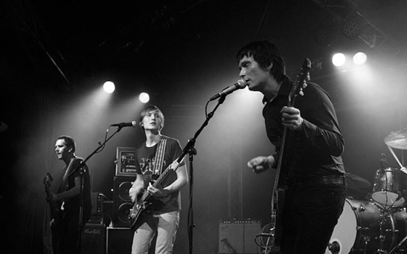 #73 Penniless – Adam's Apple Pie (2001)