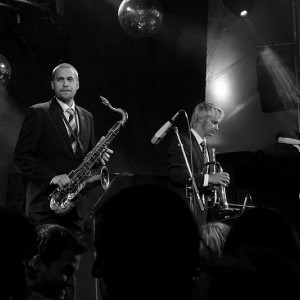 #74 Five Corners Quintet – Three Corners (2004)