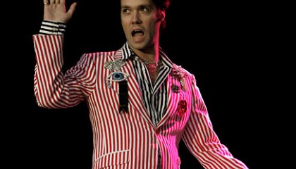 #75 Rufus Wainwright