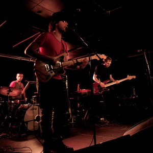 #78 Cosmobile – The Finger (2007)