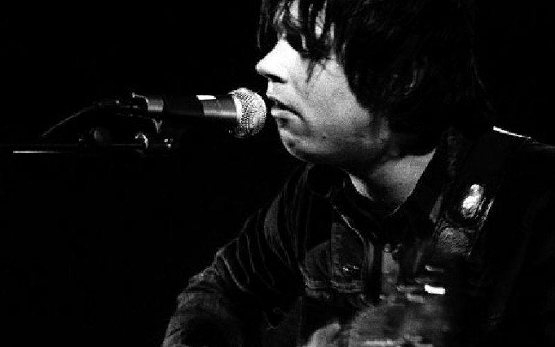 #80 Ryan Adams