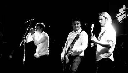 #82 Abduktio – Jäänsärkijä (2005)