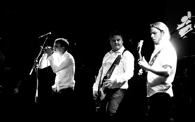 #82 Abduktio – Jäänsärkijä (2005)