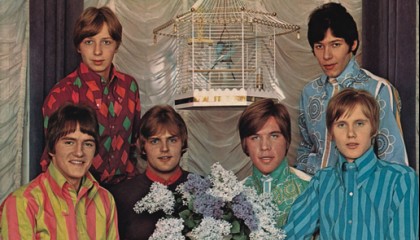 Kuusi suomi-iskelmää, jotka saavat indie-talibaninkin puntit vipattamaan