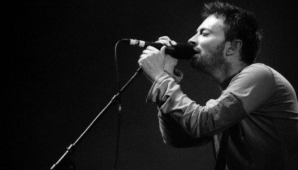 #87 Thom Yorke