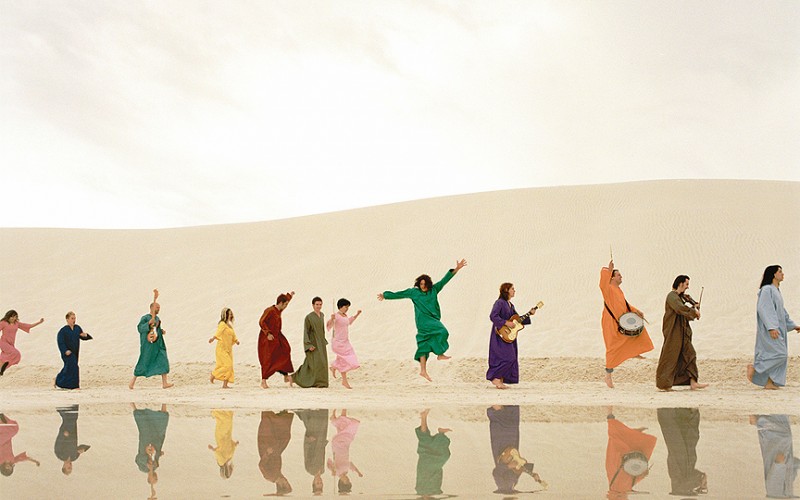 Darrashoegaze - Parempaa kuin Burana 800mg