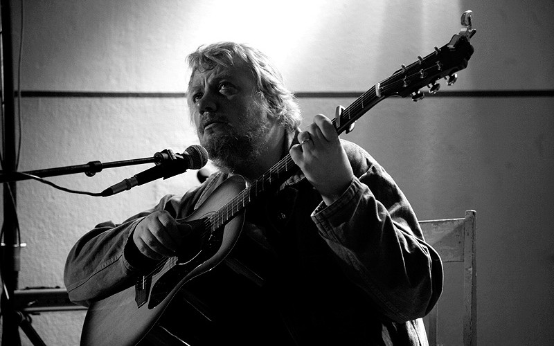 #94 Sami Kukka – Tuulen työtä (2007)
