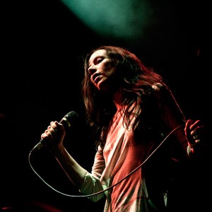 #95 Manna – Silent (2011)