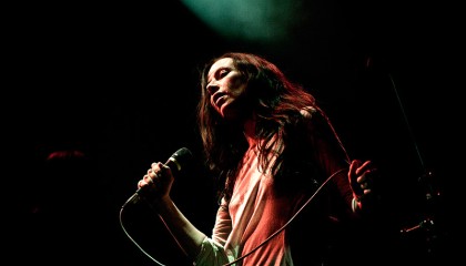 #95 Manna – Silent (2011)