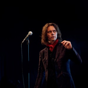 #97 HIM – Killing Loneliness (2005)